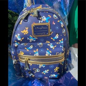 Disney 50th Loungefly